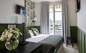 Hotel Clement Paris